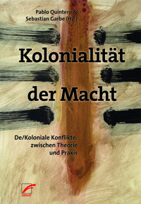 Kolonialität der Macht -  - E-Book