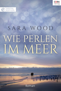 Wie Perlen im Meer - Sara Wood - E-Book
