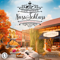 Nuss und Schluss - Hansel & Pretzel - Mord in der kleinen Bäckerei, Teil 1 (Ungekürzt) - Dani Baker - Hörbuch