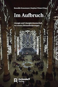 Im Aufbruch -  - E-Book