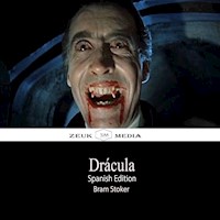 Dracula - Bram Stoker - E-Book