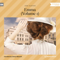 Emma, Vol. 1 (Unabridged) - Jane Austen. - Hörbuch