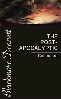The Post-Apocalyptic Collection - Richard Jefferies - E-Book