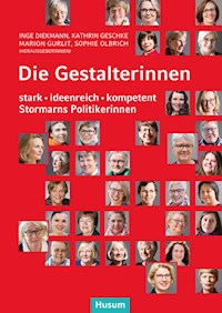 Die Gestalterinnen -  - E-Book