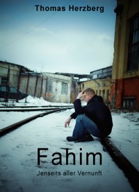 Fahim - Thomas Herzberg - E-Book