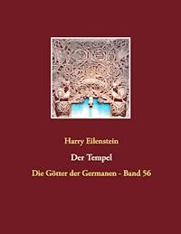Der Tempel - Harry Eilenstein - E-Book