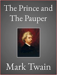 The Prince and The Pauper - Mark Twain - E-Book