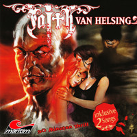 Faith - The Van Helsing Chronicles, Folge 19: Monsterbrut - Simeon Hrissomallis - Hörbuch