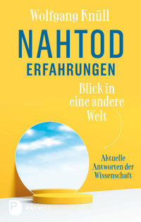 Nahtoderfahrungen – Blick in eine andere Welt - Wolfgang Knüll - E-Book