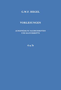 Vorlesungen über die Philosophie der Religion. Teil 2 - Georg Wilhelm Friedrich Hegel - E-Book