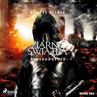 Ziarno światła. Przebudzenie - Nikolas Razmuk - Hörbuch