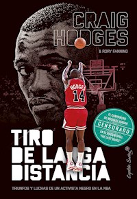Tiro de larga distancia - Craig Hodges - E-Book
