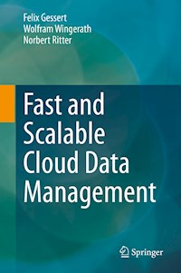 Fast and Scalable Cloud Data Management - Felix Gessert - E-Book