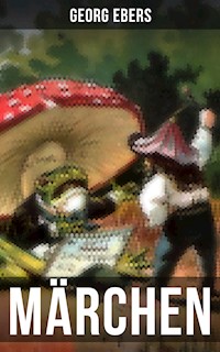 Märchen - Georg Ebers - E-Book
