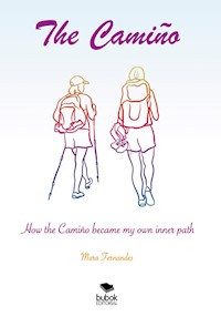 The camiño - Mara Fernandes - E-Book