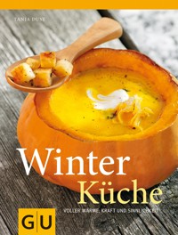 Winterküche - Tanja Dusy - E-Book