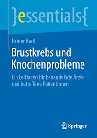 Brustkrebs und Knochenprobleme - Reiner Bartl - E-Book