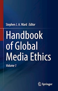 Handbook of Global Media Ethics -  - E-Book