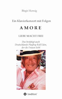 AMORE - Birgit Herwig - E-Book