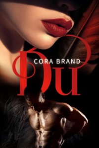 Du - Cora Brand - E-Book