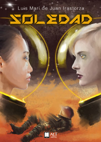 Soledad - Luis Mari de Juan - E-Book