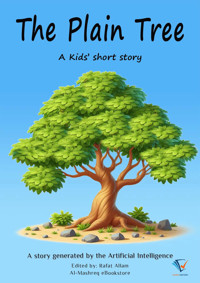 The Plain Tree - Rafat Allam - E-Book