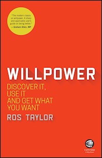 Willpower - Ros Taylor - E-Book