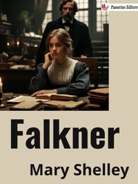 Falkner - Mary Shelley - E-Book