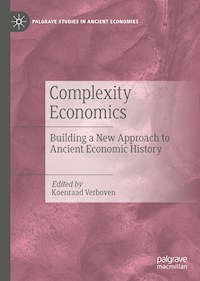 Complexity Economics -  - E-Book