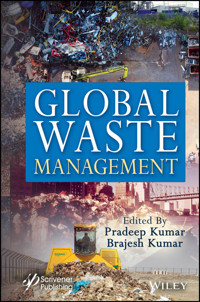 Global Waste Management -  - E-Book