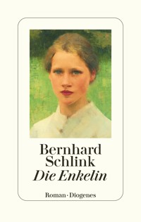 Die Enkelin - Bernhard Schlink - E-Book