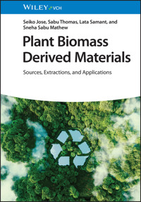 Plant Biomass Derived Materials -  - E-Book