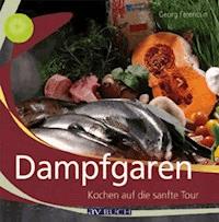 Dampfgaren - Georg Ferencsin - E-Book