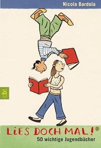 Lies doch mal! 2 - Nicola Bardola - E-Book