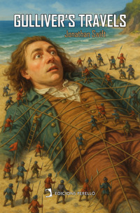 Gulliver's Travels - Jonathan Swift - E-Book