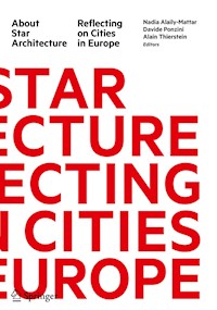 About Star Architecture -  - E-Book