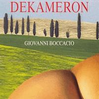 Dekameron - Giovanni Boccaccio - Hörbuch