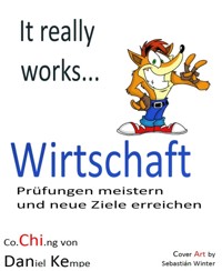 Wirtschaft - Daniel Kempe - E-Book