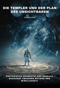Die Templer und der Plan des Unsichtbaren - Dawn Zuo - E-Book