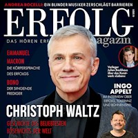 ERFOLG Magazin 6/2021 - Backhaus - Hörbuch