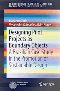 Designing Pilot Projects as Boundary Objects - Francesco Zurlo - E-Book