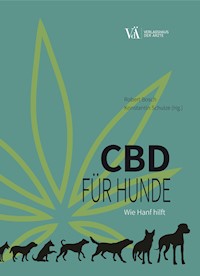 CBD für Hunde -  - E-Book