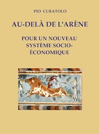 Au-delà de l'Arène - Pour un nouveau système socio-économique - Pio Curatolo - E-Book