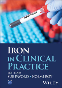 Iron in Clinical Practice -  - E-Book
