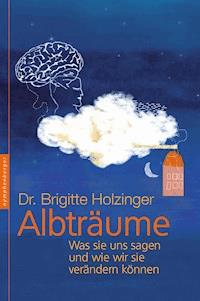 Albträume - Brigitte Holzinger - E-Book
