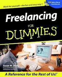 Freelancing For Dummies - Susan M. Drake - E-Book
