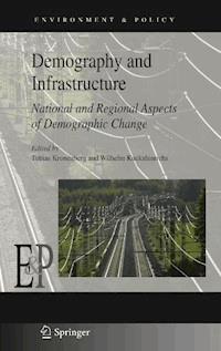 Demography and Infrastructure - - E-Book