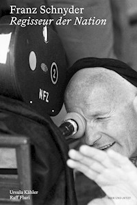 Franz Schnyder - Ursula Kähler - E-Book