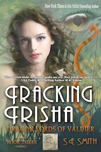 Tracking Trisha - S. E. Smith - E-Book