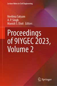 Proceedings of 9IYGEC 2023, Volume 2 -  - E-Book